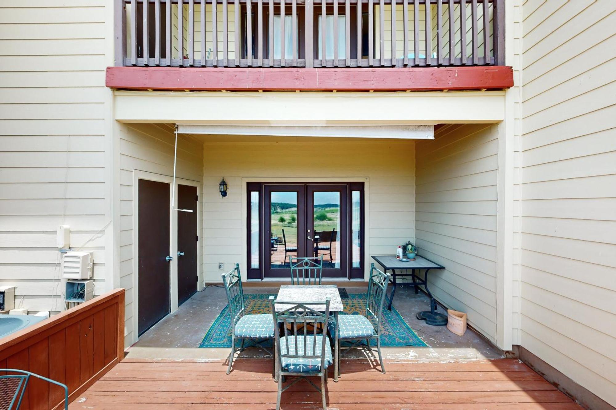 Canyon Lake Getaway & Texas Living Eksteriør bilde