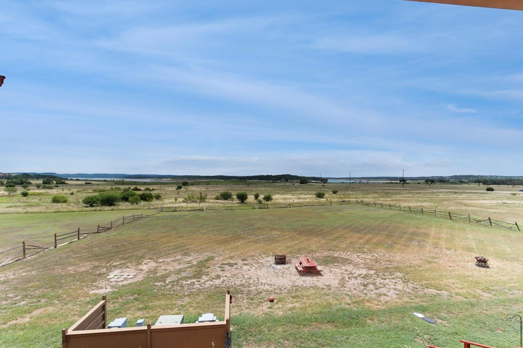 Canyon Lake Getaway & Texas Living Eksteriør bilde