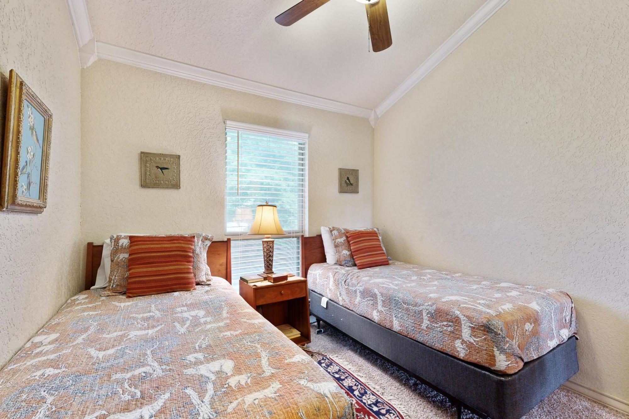 Canyon Lake Getaway & Texas Living Eksteriør bilde