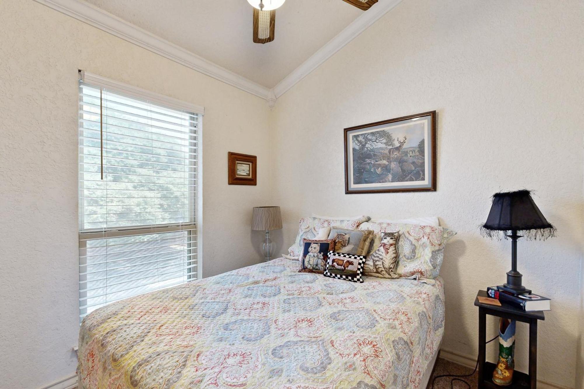 Canyon Lake Getaway & Texas Living Eksteriør bilde