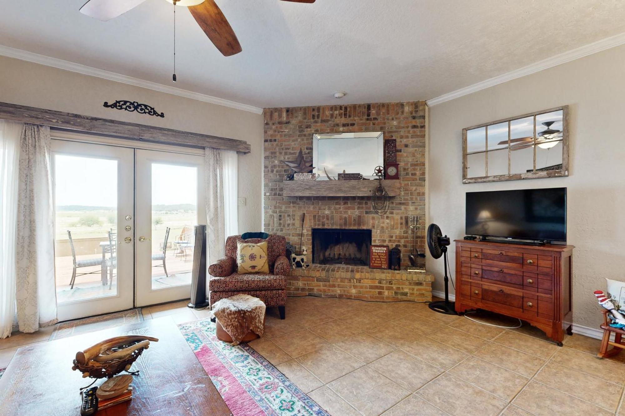 Canyon Lake Getaway & Texas Living Eksteriør bilde